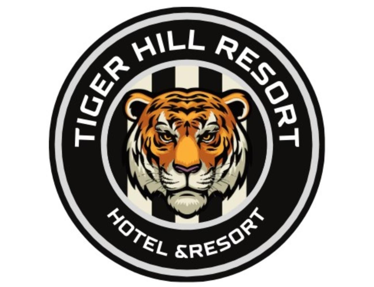 Tiger Hill Resort, צ'קרטה מראה חיצוני תמונה